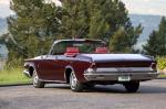 Chrysler 300К Convertible 1964 года